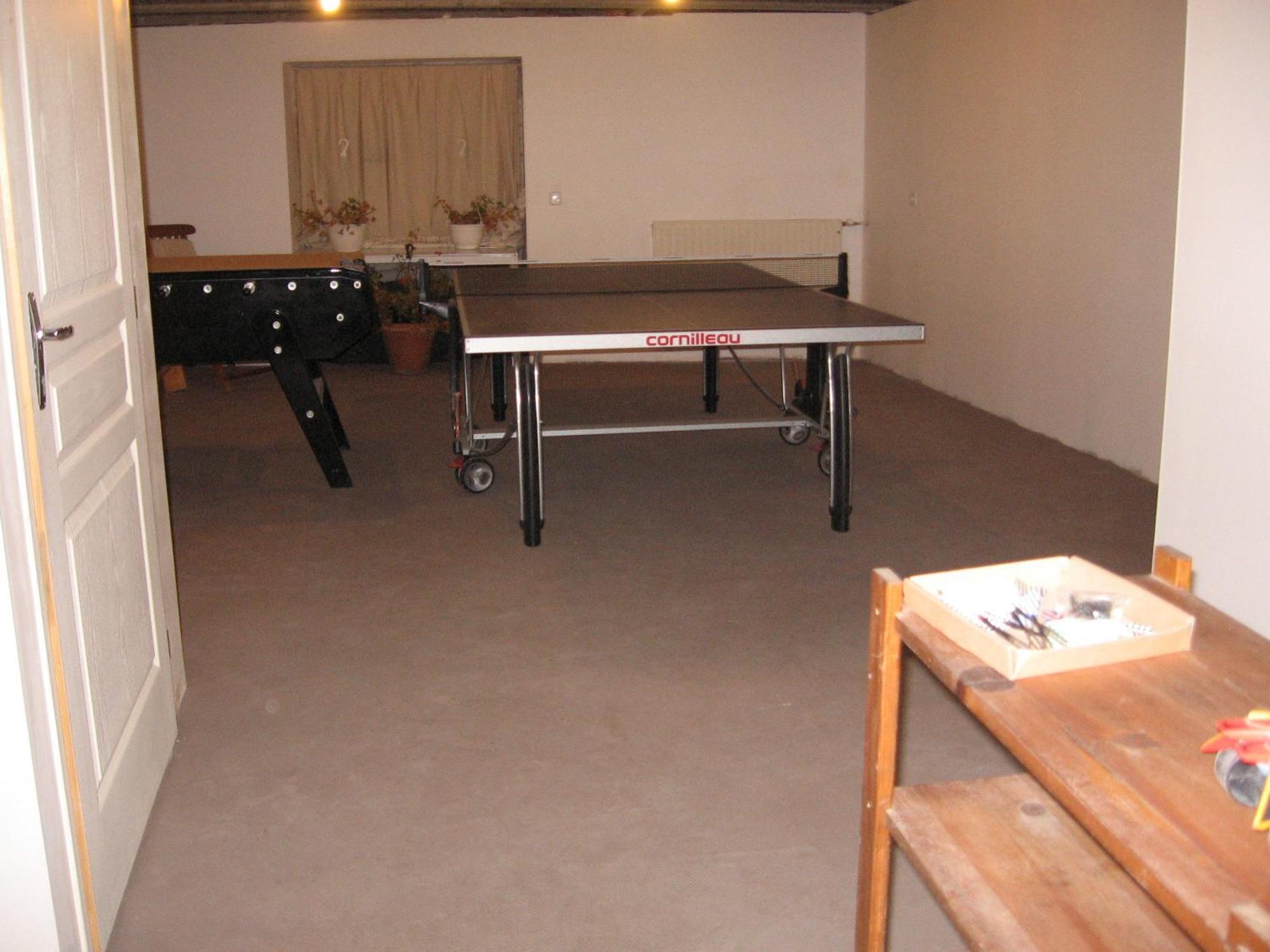 Chez Robert Et Catherine Dompierre-sur-Mont Eksteriør bilde