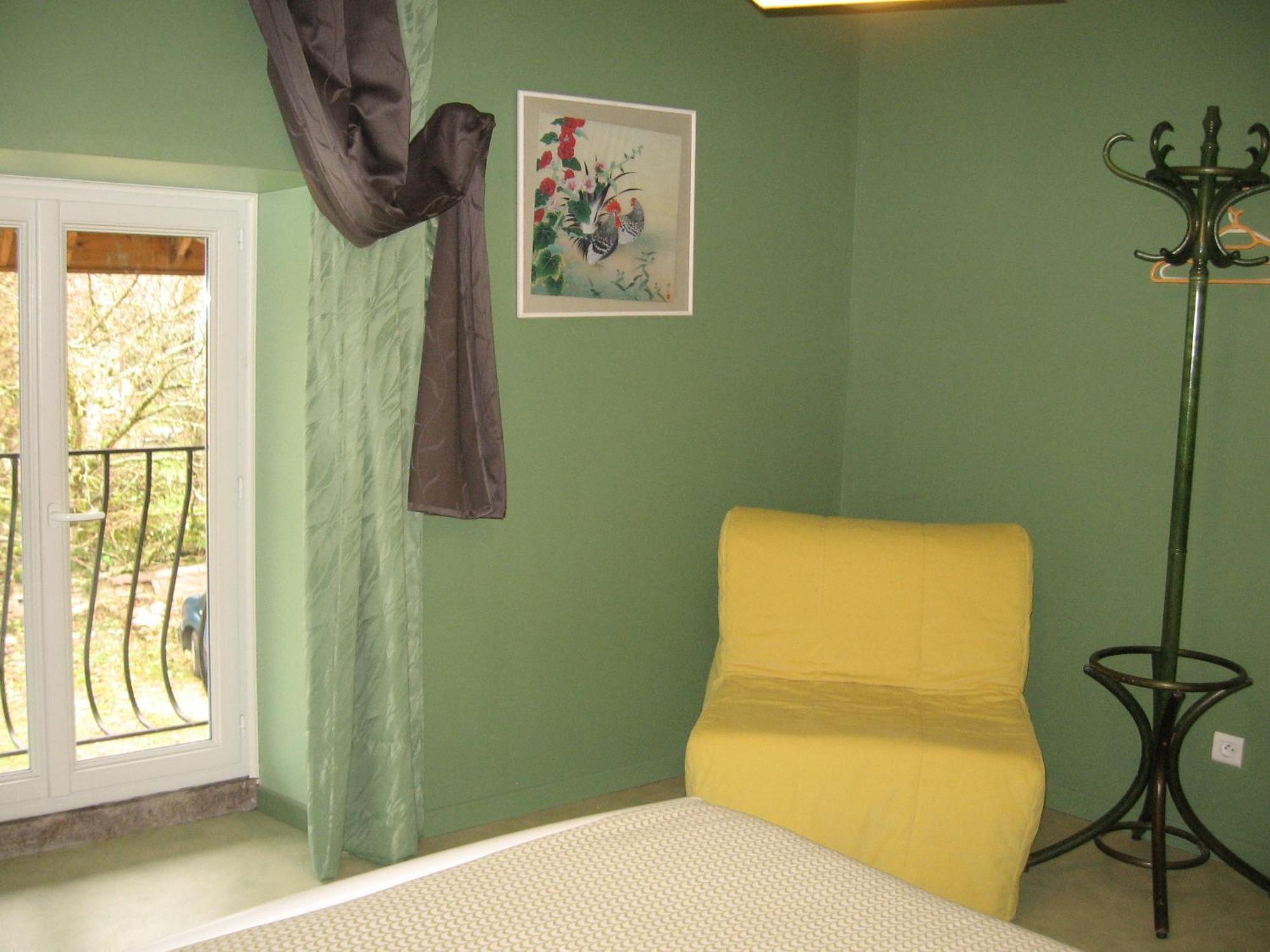 Chez Robert Et Catherine Dompierre-sur-Mont Eksteriør bilde
