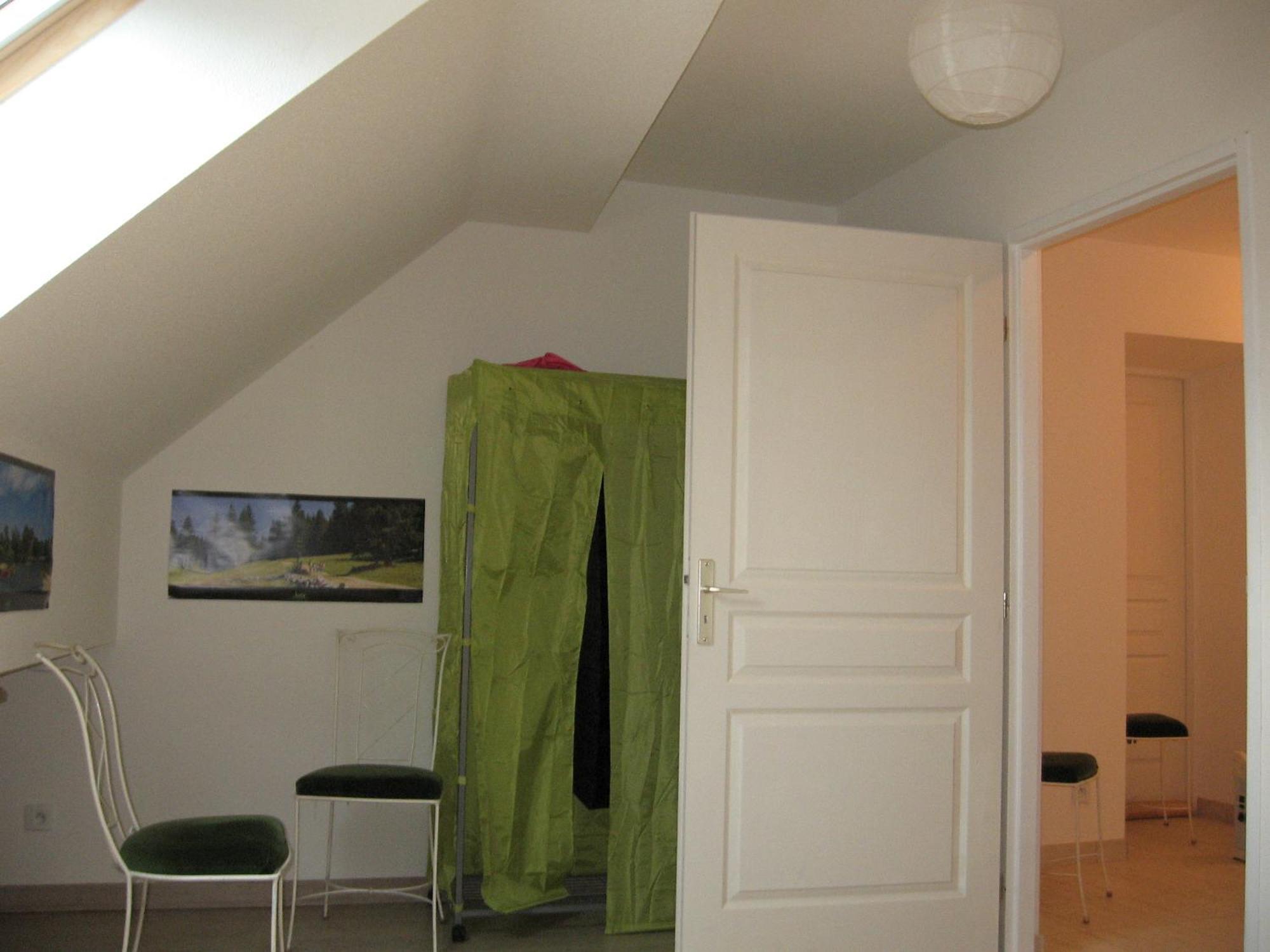 Chez Robert Et Catherine Dompierre-sur-Mont Eksteriør bilde