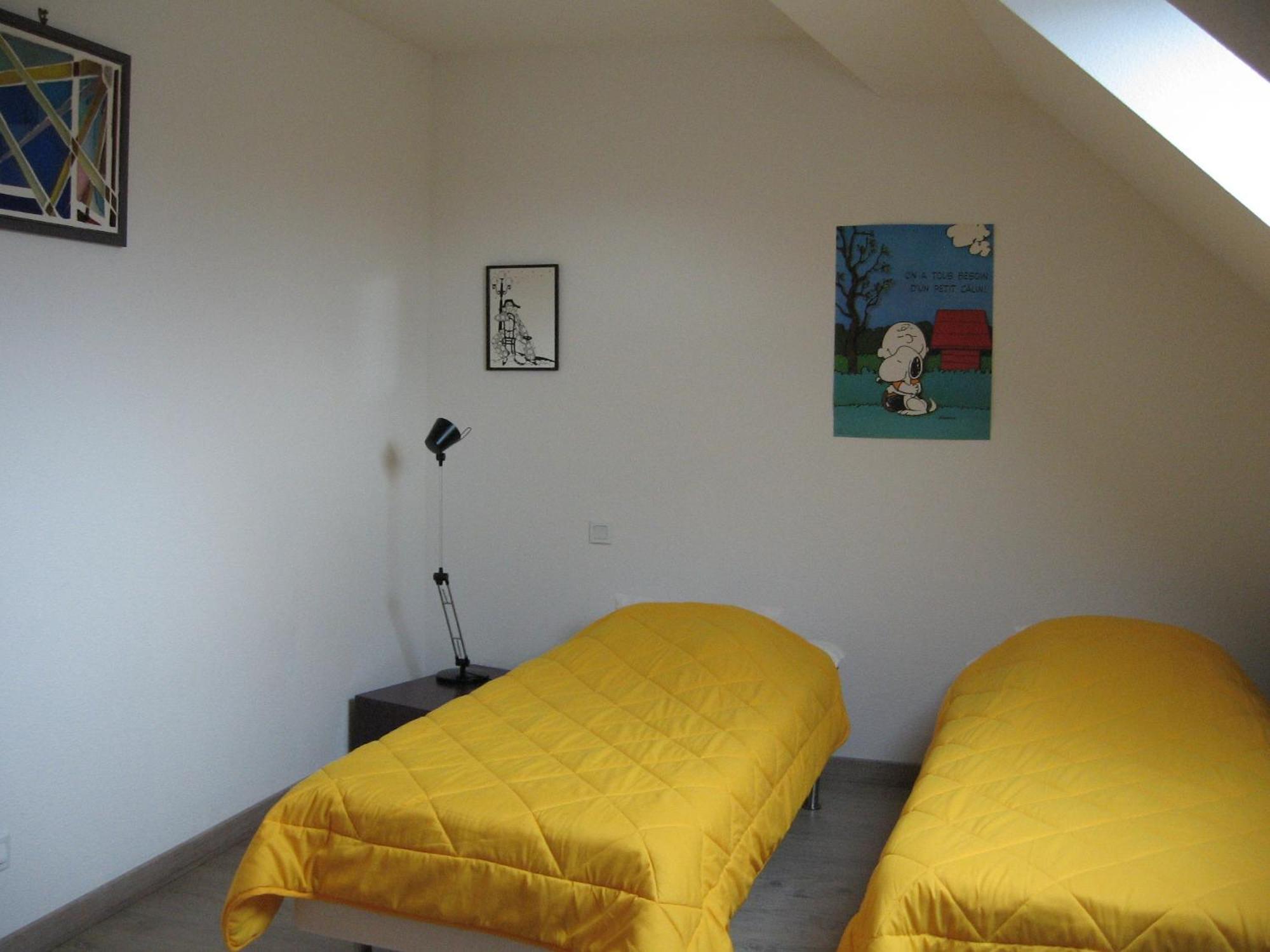 Chez Robert Et Catherine Dompierre-sur-Mont Eksteriør bilde