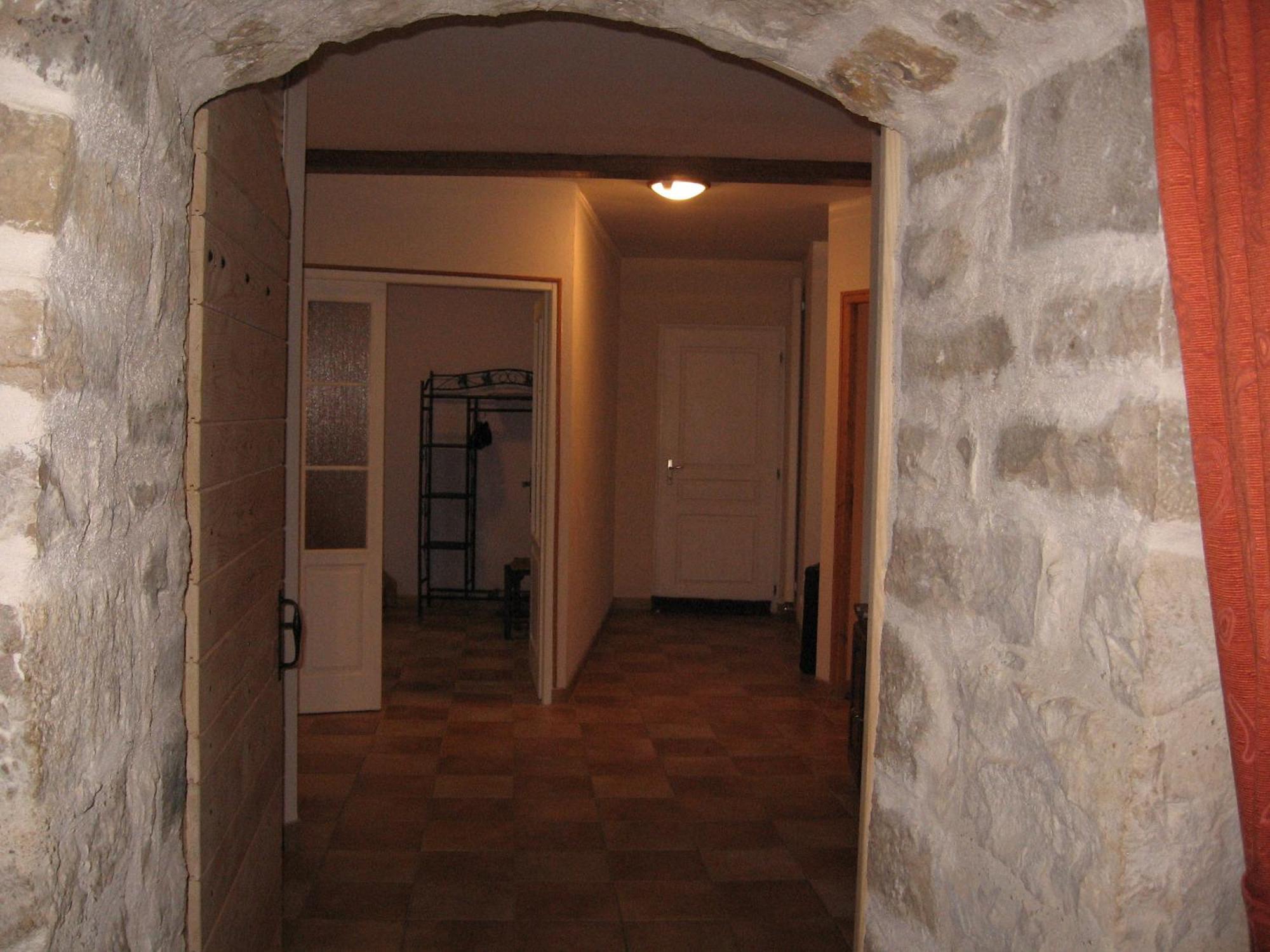 Chez Robert Et Catherine Dompierre-sur-Mont Eksteriør bilde