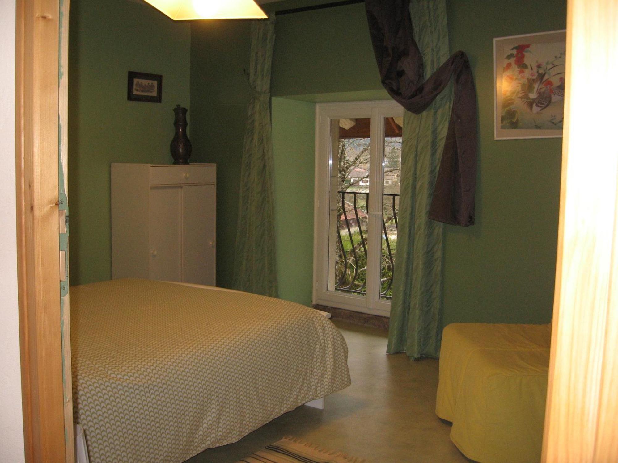 Chez Robert Et Catherine Dompierre-sur-Mont Eksteriør bilde