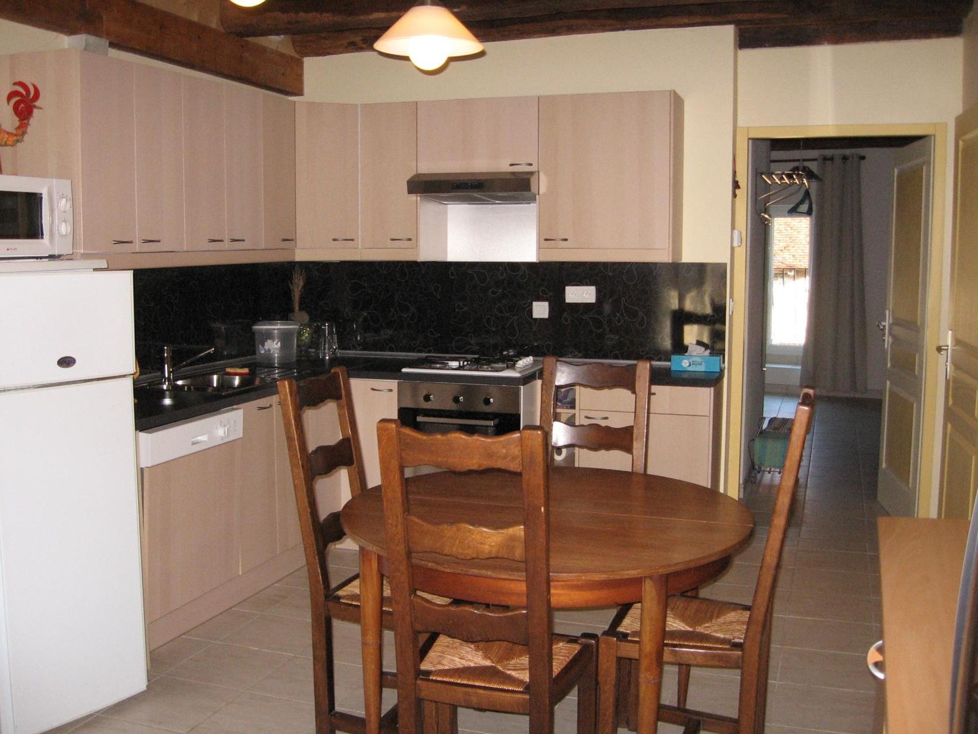 Chez Robert Et Catherine Dompierre-sur-Mont Eksteriør bilde
